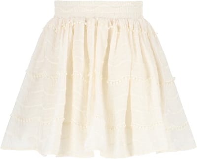 NONO N512-5704-020_158-164 Meisjes Rok Ninu - Maat 158/164