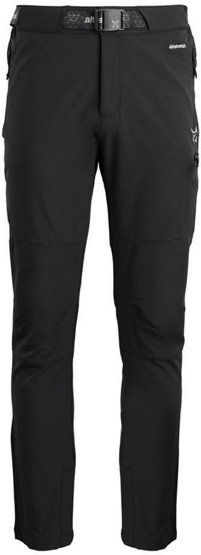 Altus Krypton J30 Broek Zwart M Man