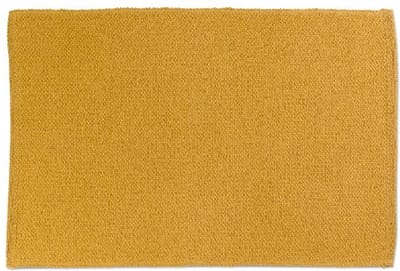 Placemat, Curry Geel - Kela | Tamina