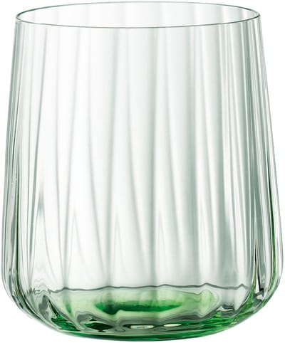 Spiegelau Lifestyle Water glazen - Leaf - 2 stuks