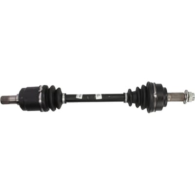Aandrijfas POINT GEAR PNG75155 Links