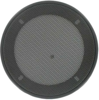 Speakergrill set 100 mm