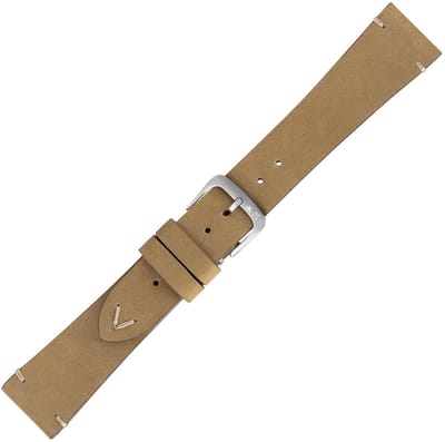 Morellato PMX027POLLOCK20 Horlogeband - 20mm