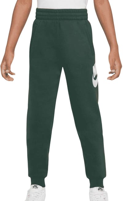 Nike Sportswear Club Fleece Joggingbroek Junior - Maat 158