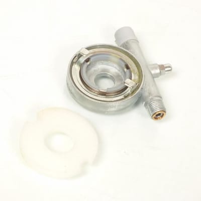 Entraîneur de compteur Transval 20'x1.6 Ø11mm pour mobylette Peugeot 103 neuf