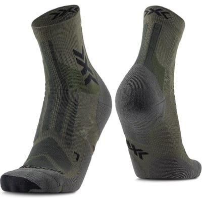 X-Socks Hike Discover Sokken Unisex - Maat 45-47
