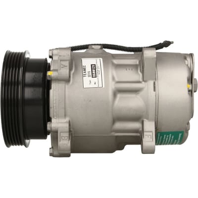 Compressor airconditioning TEAMEC 8600129