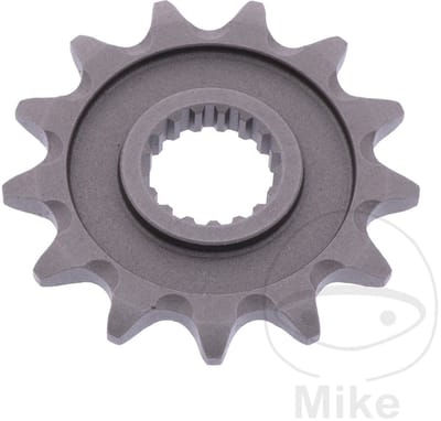 Jt Sprockets 520 Sc Jtf1344.13sc Steel Voortandwiel Zilver 13t