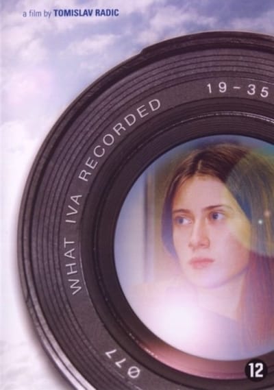 What Iva Recorded (DVD)