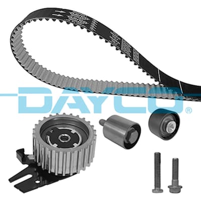 Distributieriemset (riem + poelie) DAYCO KTB1191