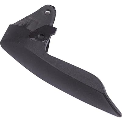BDP1018-2 Binnenportiergreep Rechts 98846507 Kunststof voor Fiat Linea Punto