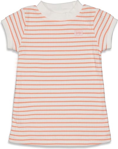 Feetje wafel zomer nachthemd 305564 Terra Pink maat 56