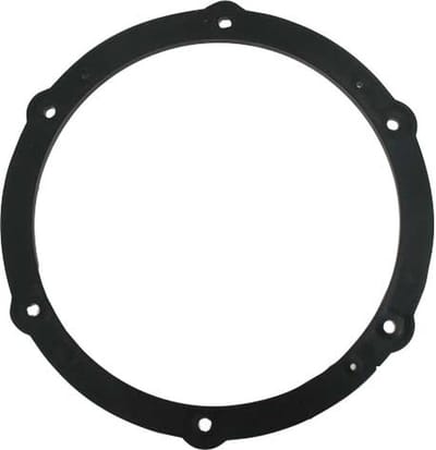 Speakerringen Citroen/ Fiat/ Opel/ Peugeot/ Toyota diverse modellen - 165 mm