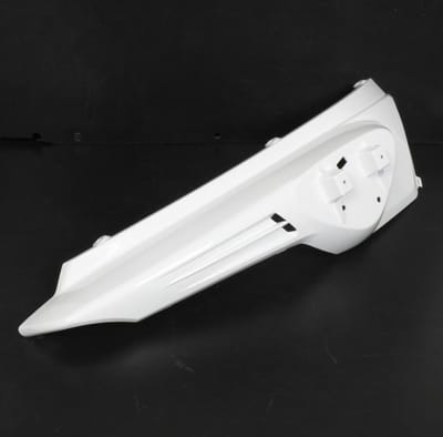 Coque arrière droite P2R pour Scooter MBK 50 Stunt Avant 2020 Neuf
