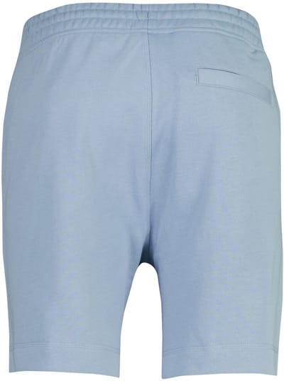 Hugo Boss korte broek lichtblauw