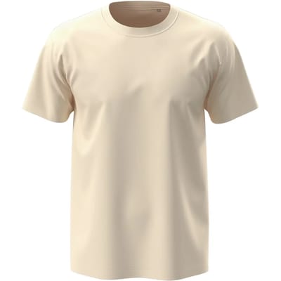 Stedman Comfort-T 185 S185 - Natural - S