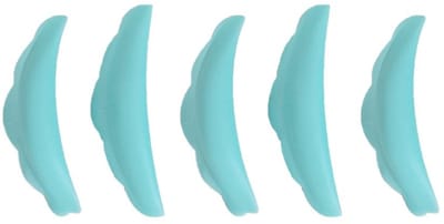 Cosensi - Herbruikbare Wimper Lift Pads in Verschillende Maten