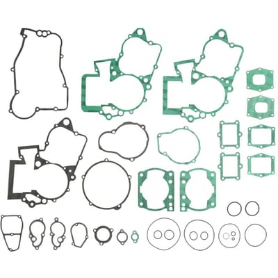 Athena P400155850002 Complete Pakkingset Zilver
