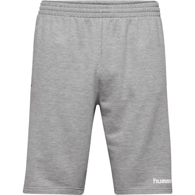Hummel kinderbermuda Hmlgo Kids Cotton Bermuda 204053