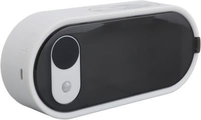 Slimme Aromatherapie Diffuser voor Muurmontage, Draagbare Essentiële Olie Verspreider met Lichaamsensor en USB Aansluiting voor Frisse Lucht en Ontspanning