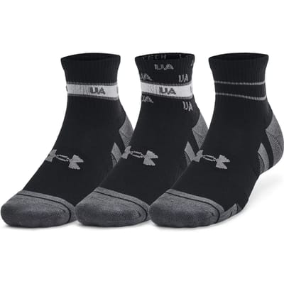 Sokken Under Armour Performance Tech Quarter (x3)