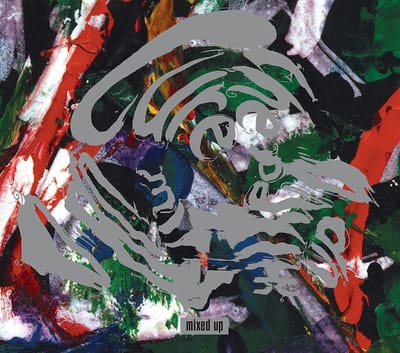 The Cure - Mixed Up (2 LP) (Half Speed) (Remastered)