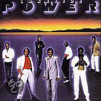 Power