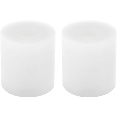 2 stuks Bandenliner Wit Transparant Prikbestendig Duurzaam Binnenband Beschermer voor Mountainbikes 26 Inch white