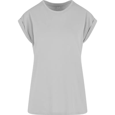 T-shirt dames New Morning Studios