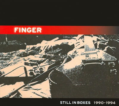 Still In Boxes 1990-1994