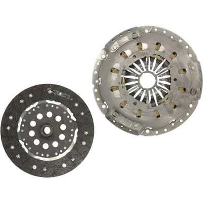Schaeffler Luk Koppelingsset LUK SAC 624 2255 09