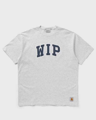 S/S WIP III Tee