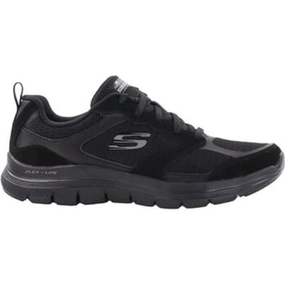 Lage Sneakers Skechers Flex Appeal 40