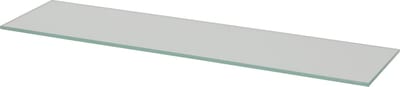 Duraline - Wandelement - Transparant - Glas