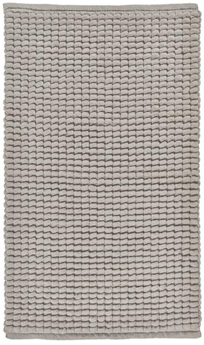 Aquanova Axel - Badmat - 70x120 - Truffel