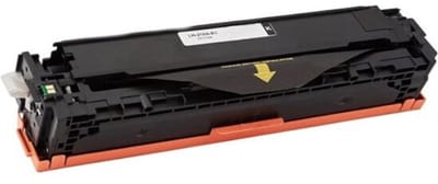 HP 210A | CF210A Zwart 1600 pag. Huismerk toner compatible met HP LaserJet Pro 200 color M 251 n / Pro 200 color M 251 nw / Pro 200 color M 276 n / Pro 200 color M 276 n / Pro 200 color M 276 nw