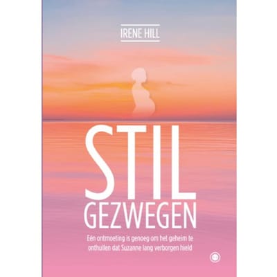 Stilgezwegen - Irene Hill