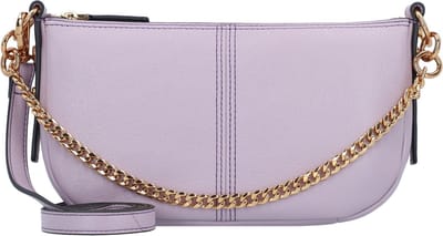 FOSSIL Schoudertas Jolie Hand Bag Lavender Paars