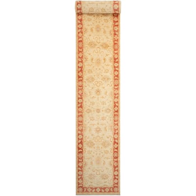 Vloerkleed Anuska wol | Hadorn