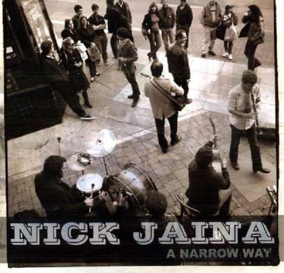 Narrow Way