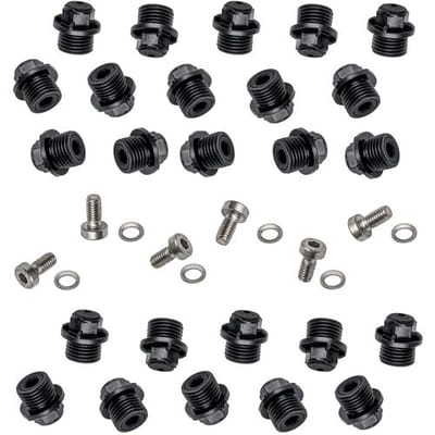 Dornbracht replacement insert 9029030350090