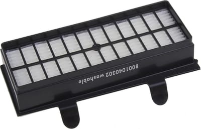 Bosch Stofzuiger filter BBZ161HF - Hepafilter