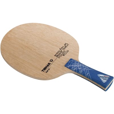 Tafeltennisracket Tibhar Stratus Power Wood anat.