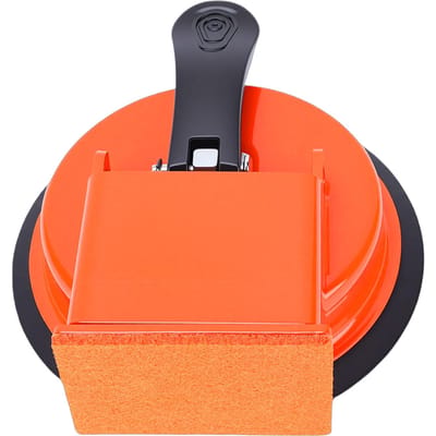 Vloergleuf Reparatiegereedschap 70kg Zuignap Heavy Duty Houten Vloergleuf Reparatiegereedschap