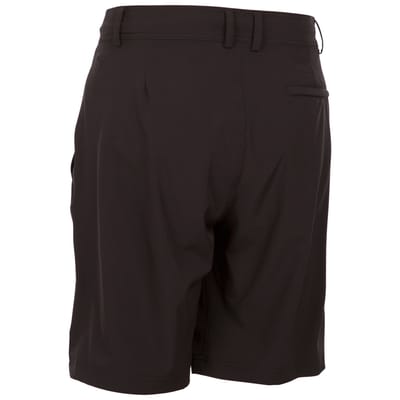 Trespass Heren Grittleton TP75 Korte Broek (Zwart)