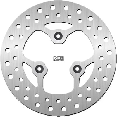 Remschijf voor vaste motorfiets NG Brake Disc DIS1145