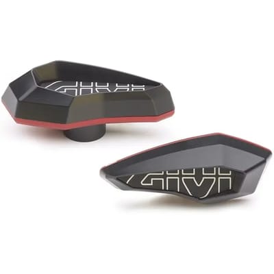 Motorfiets frame pads Givi Sliders Insert Honda Cb 1000 R (18)
