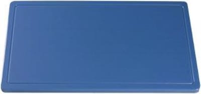 Snijblad 2(H)X1/1Gn Geul - CaterChef 882372 - Dikke Plank - Horeca