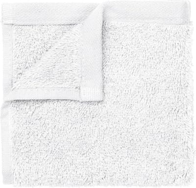 Boxxxie - Blomus Gastendoek (set/4) RIVA 30x30 cm White