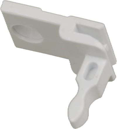 WHIRLPOOL - DEURHAAK - 481241728092
